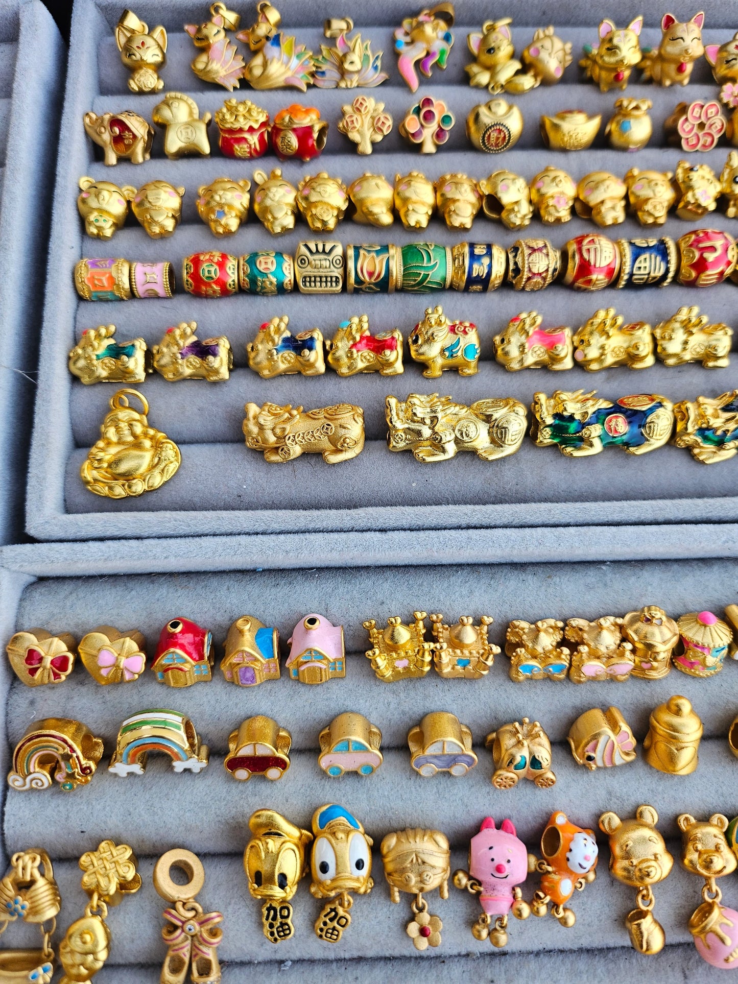 Sand Gold Stone