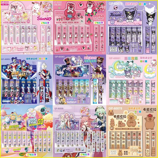 NIHAO FUN SHOP -----Lucky Pens