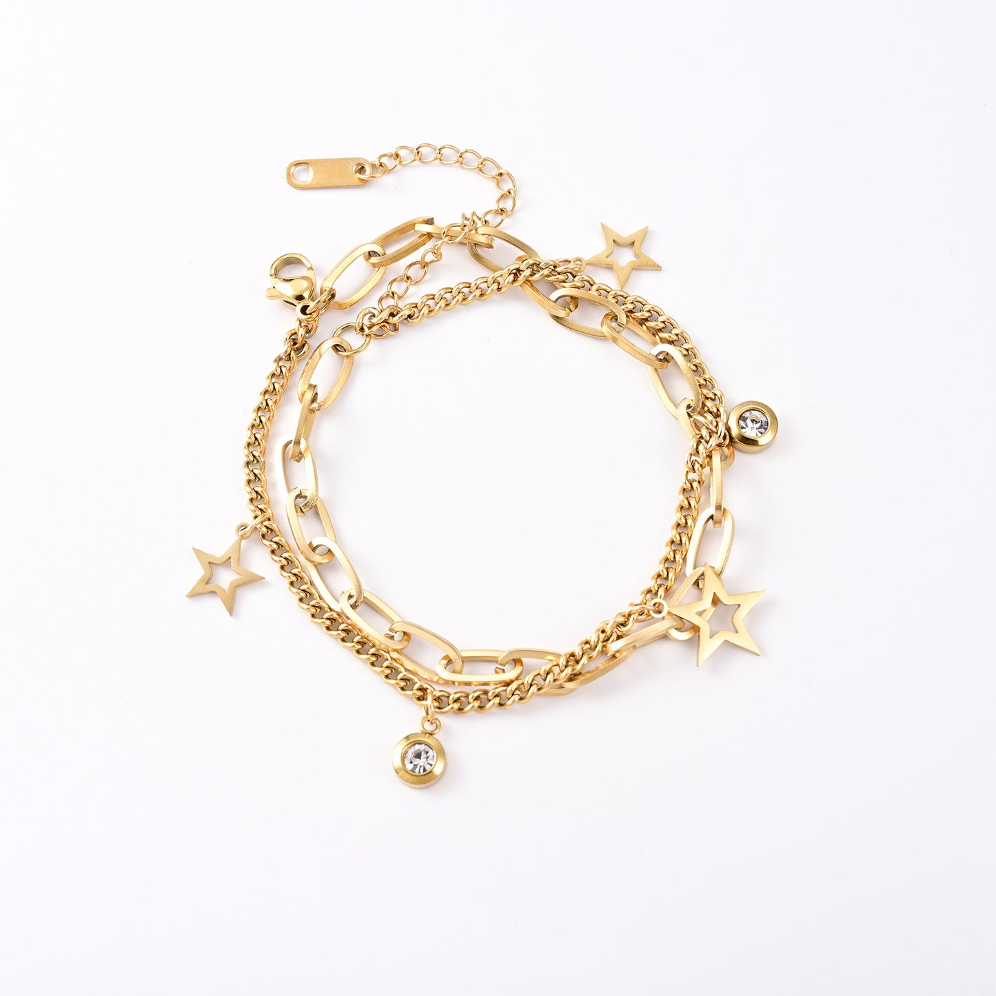JJB0002 Wholesale Fashion Cuban Link Bracelet Men Stainless Steel Pulsera Mesh Twist Rope Thick Herring Bone Bracelet Anklet Jewelry