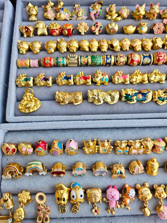 Sand Gold Stone