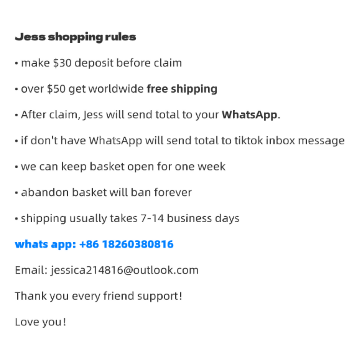 JESS JEWELRY bracelet/necklace/rings/earrinngs/bangles live streaming  check out self service link